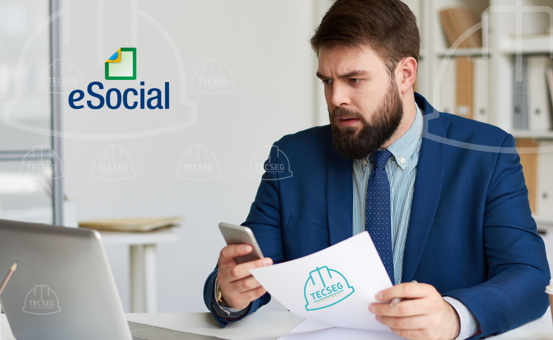 EVITE MULTAS do eSocial